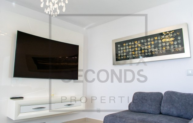 Herverkoop - Villa - San Miguel de Salinas - Urbanizaciones