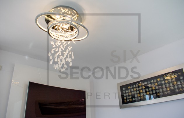 Herverkoop - Villa - San Miguel de Salinas - Urbanizaciones