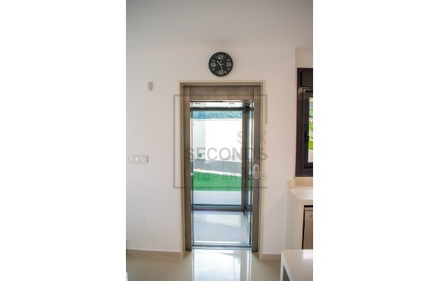 Herverkoop - Villa - San Miguel de Salinas - Urbanizaciones