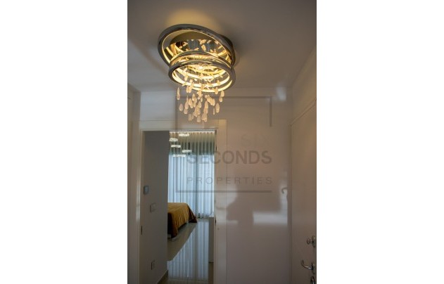 Herverkoop - Villa - San Miguel de Salinas - Urbanizaciones