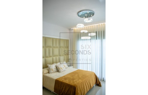 Herverkoop - Villa - San Miguel de Salinas - Urbanizaciones