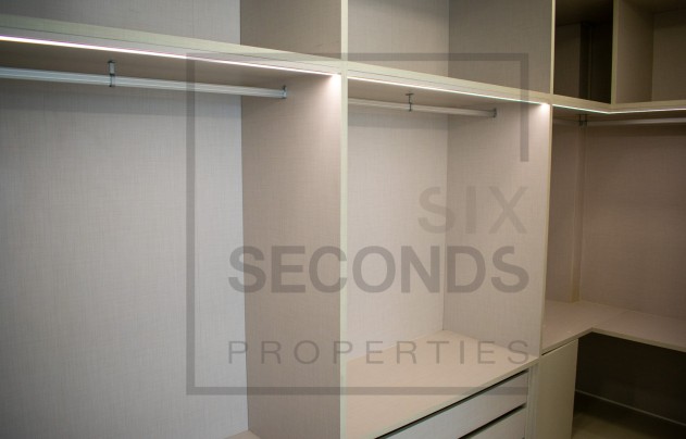 Herverkoop - Villa - San Miguel de Salinas - Urbanizaciones