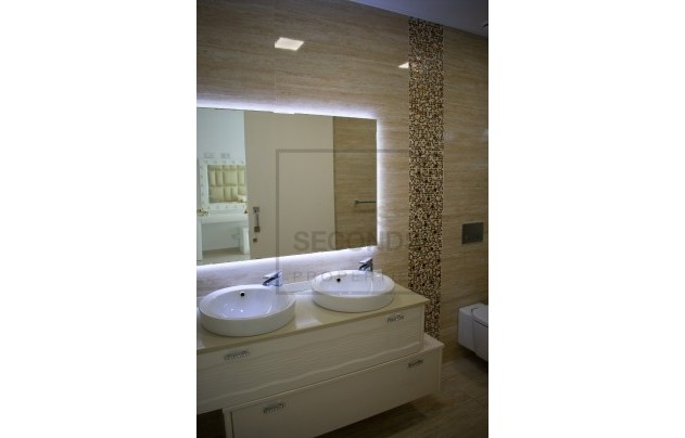 Herverkoop - Villa - San Miguel de Salinas - Urbanizaciones