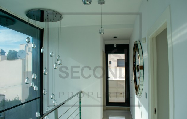 Herverkoop - Villa - San Miguel de Salinas - Urbanizaciones