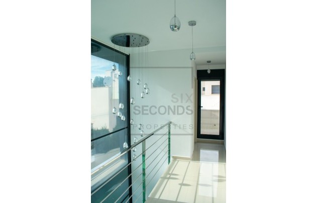 Herverkoop - Villa - San Miguel de Salinas - Urbanizaciones