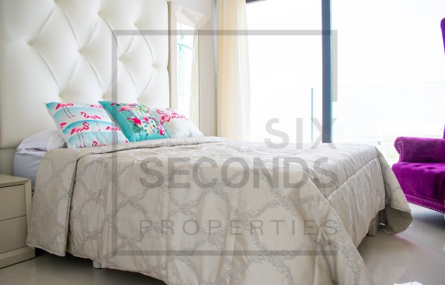 Herverkoop - Villa - San Miguel de Salinas - Urbanizaciones