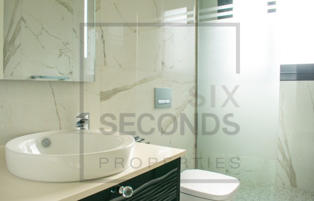 Herverkoop - Villa - San Miguel de Salinas - Urbanizaciones