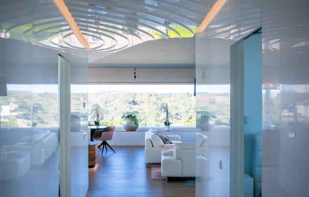 Herverkoop - Apartment - Orihuela Costa - Las Colinas golf