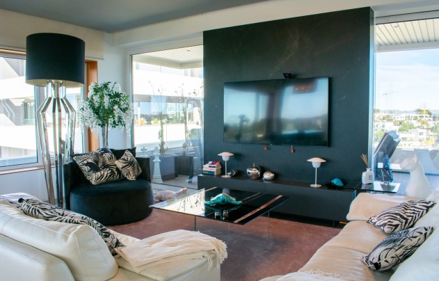 Herverkoop - Apartment - Orihuela Costa - Las Colinas golf