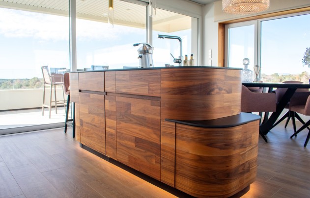 Herverkoop - Apartment - Orihuela Costa - Las Colinas golf