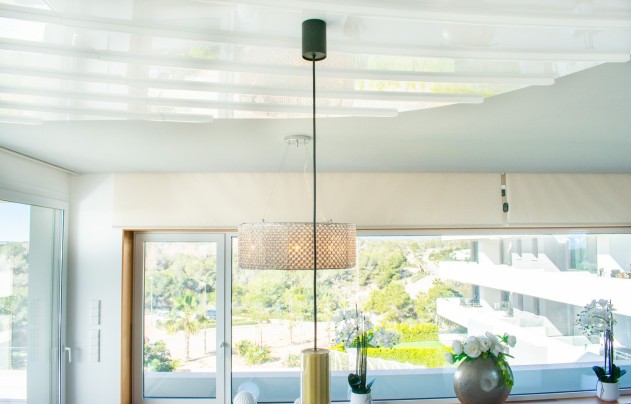 Herverkoop - Apartment - Orihuela Costa - Las Colinas golf