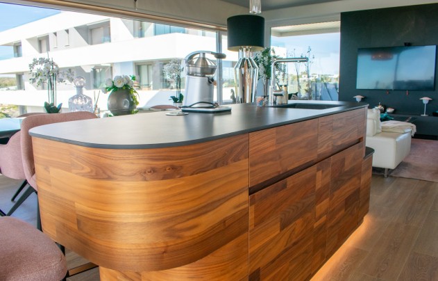 Herverkoop - Apartment - Orihuela Costa - Las Colinas golf