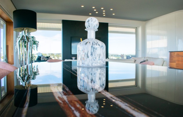 Herverkoop - Apartment - Orihuela Costa - Las Colinas golf