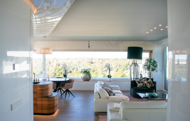 Herverkoop - Apartment - Orihuela Costa - Las Colinas golf