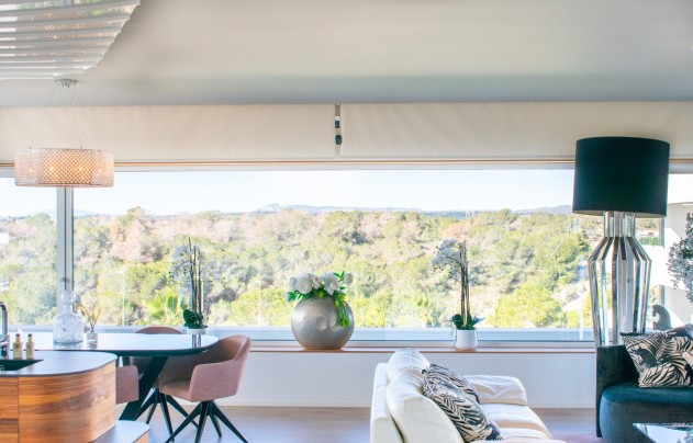 Herverkoop - Apartment - Orihuela Costa - Las Colinas golf