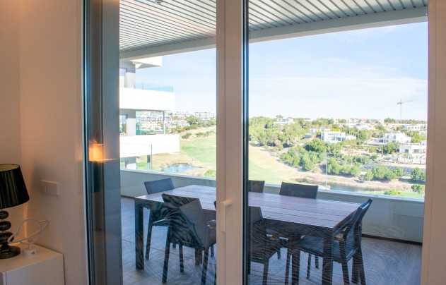 Herverkoop - Apartment - Orihuela Costa - Las Colinas golf