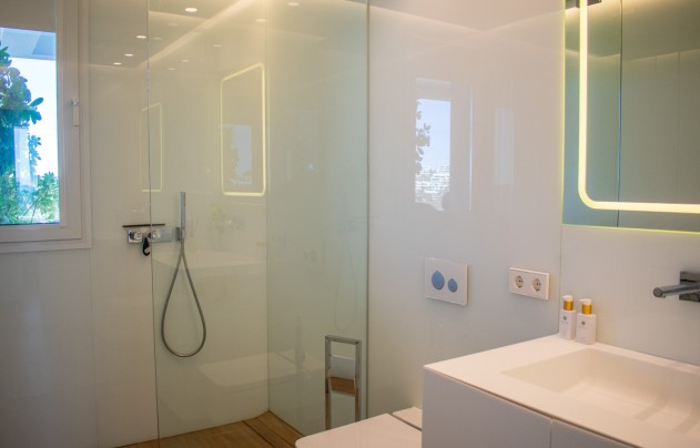 Herverkoop - Apartment - Orihuela Costa - Las Colinas golf