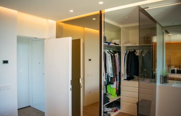 Herverkoop - Apartment - Orihuela Costa - Las Colinas golf