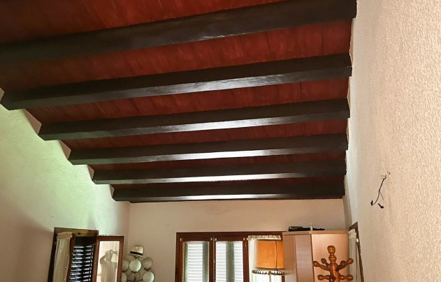 Resale - Villa - Orihuela Costa - Punta Prima