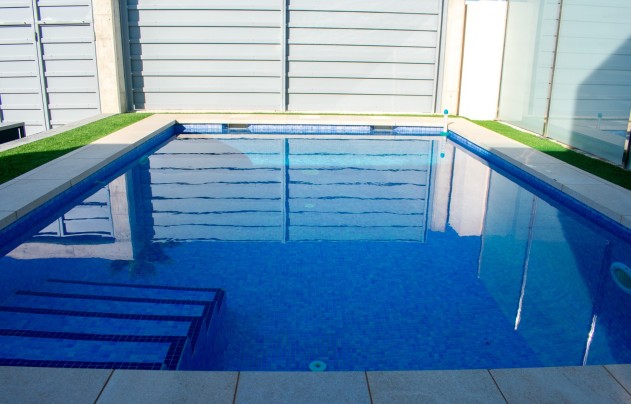 Reventa - Villa - Vistabella Golf - Vistabella