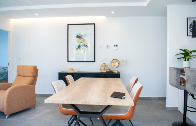 Reventa - Villa - Vistabella Golf - Vistabella