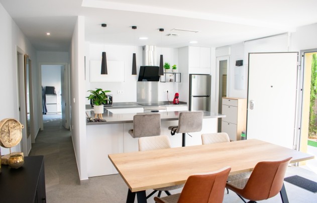 Reventa - Villa - Vistabella Golf - Vistabella