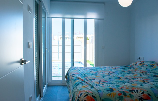 Reventa - Villa - Vistabella Golf - Vistabella