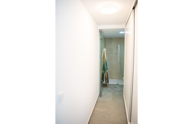 Reventa - Villa - Vistabella Golf - Vistabella