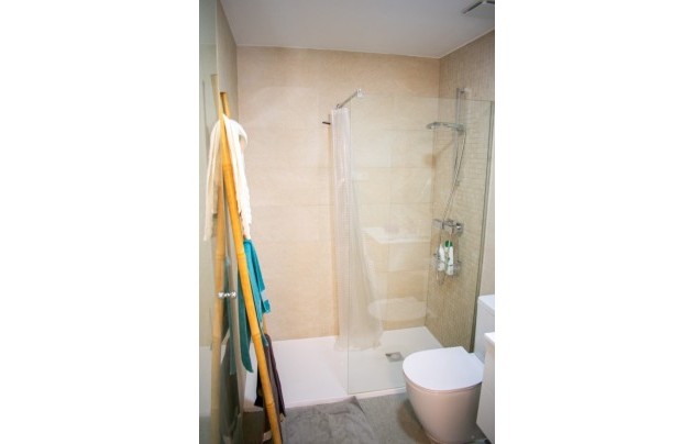 Reventa - Villa - Vistabella Golf - Vistabella