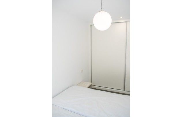 Reventa - Villa - Vistabella Golf - Vistabella