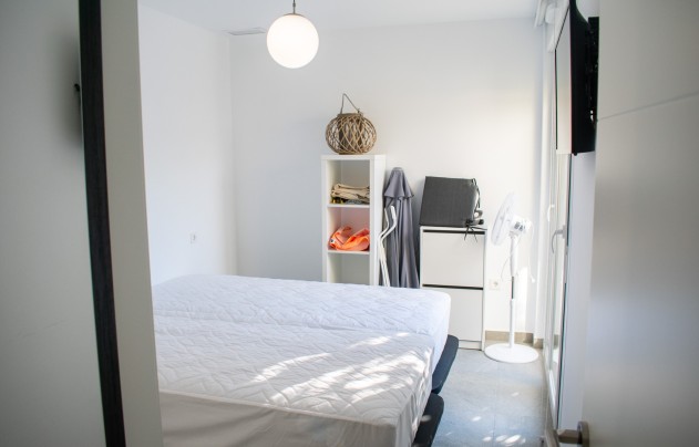 Reventa - Villa - Vistabella Golf - Vistabella