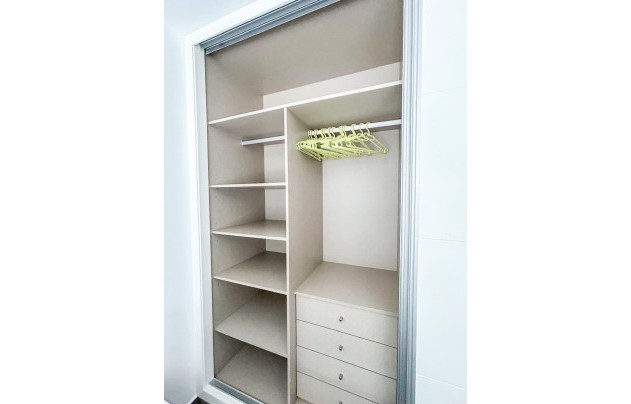 Reventa - Villa - Vistabella Golf - Vistabella