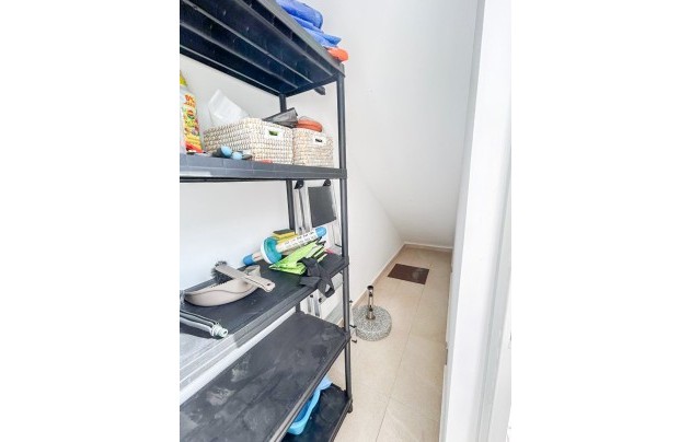 Reventa - Villa - Vistabella Golf - Vistabella