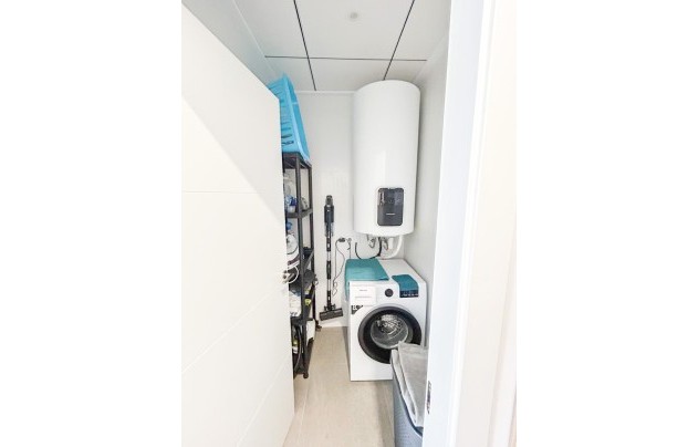 Reventa - Villa - Vistabella Golf - Vistabella