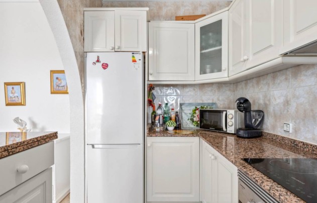 Resale - Villa - Ciudad Quesada