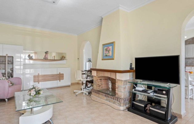 Resale - Villa - Ciudad Quesada