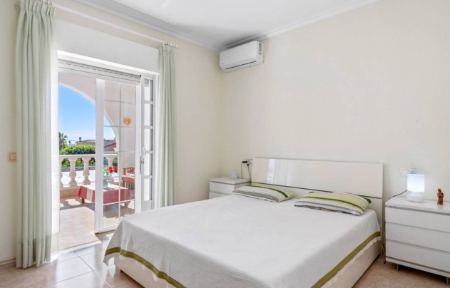 Resale - Villa - Ciudad Quesada