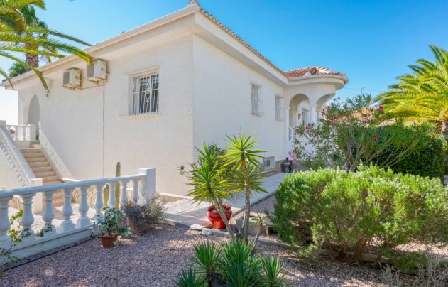 Resale - Villa - Ciudad Quesada