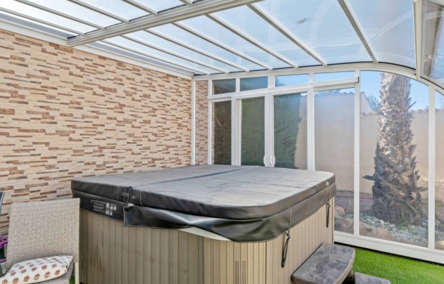 Resale - Villa - Ciudad Quesada