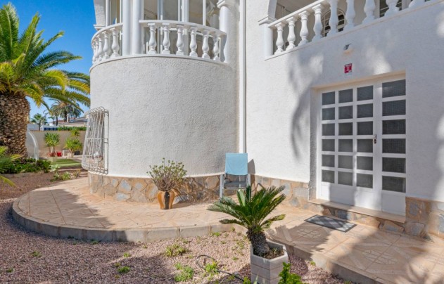 Resale - Villa - Ciudad Quesada