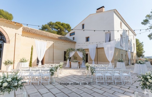 Resale - Others - Castalla