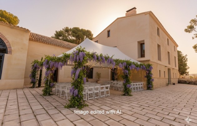 Resale - Others - Castalla