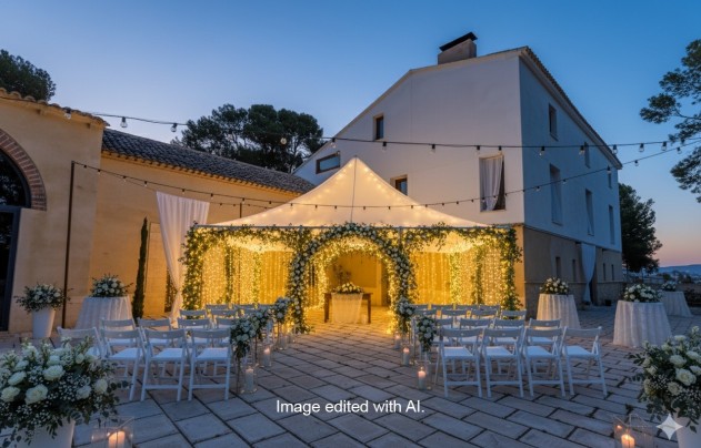 Resale - Others - Castalla