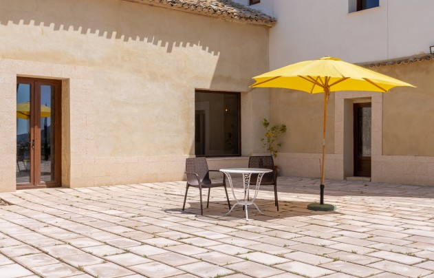 Resale - Others - Castalla