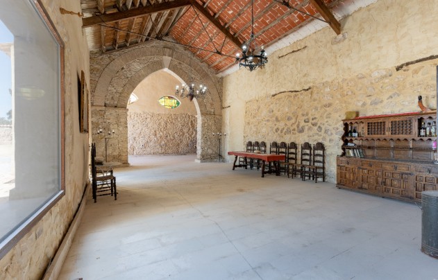 Resale - Others - Castalla