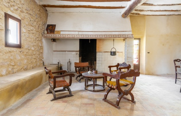 Resale - Others - Castalla