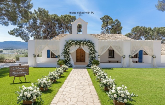 Resale - Others - Castalla