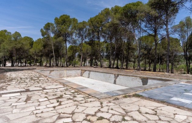 Resale - Others - Castalla