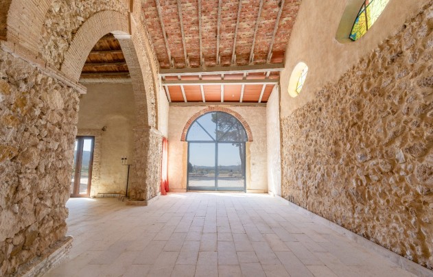 Resale - Others - Castalla