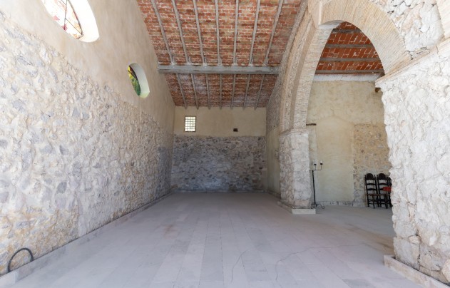 Resale - Others - Castalla